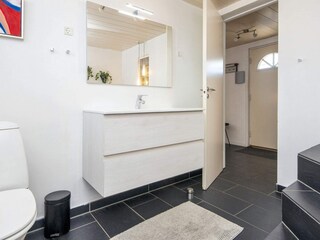 Holiday house Fanø Bad  17