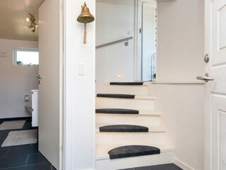 Holiday house Fanø Bad  18