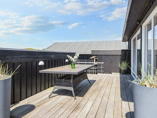 Holiday house Fanø Bad  21