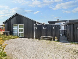 Holiday house Fanø Bad  22