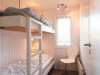 Vakantiehuis Fanø Bad  20