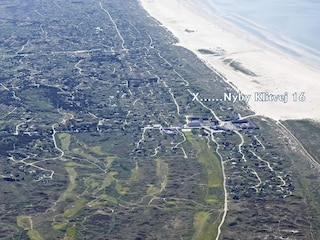 Vakantiehuis Fanø Bad  21