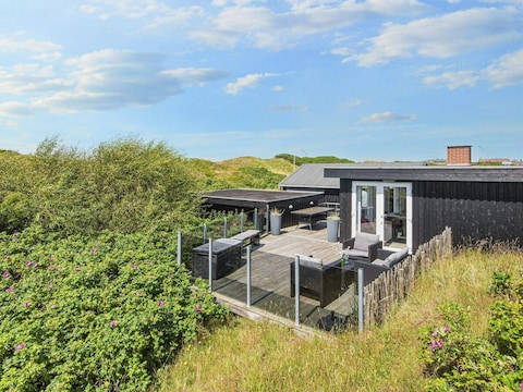 Holiday house Kustenzauber in Rindby