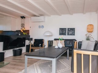 Vakantiehuis Fanø Bad  9