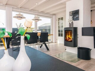Maison de vacances Fanø Bad  10