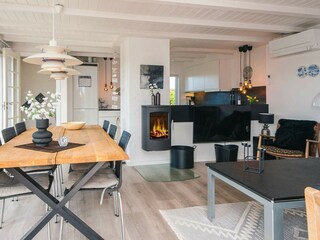 Vakantiehuis Fanø Bad  11