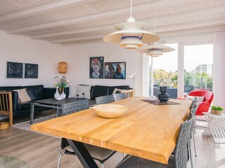 Vakantiehuis Fanø Bad  12