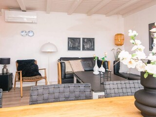 Vakantiehuis Fanø Bad  13