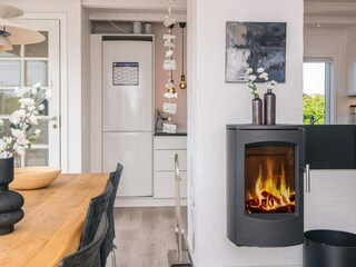 Maison de vacances Fanø Bad  14