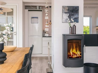 Vakantiehuis Fanø Bad  14