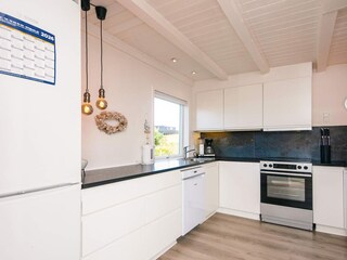 Vakantiehuis Fanø Bad  15