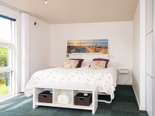Vakantiehuis Fanø Bad  19