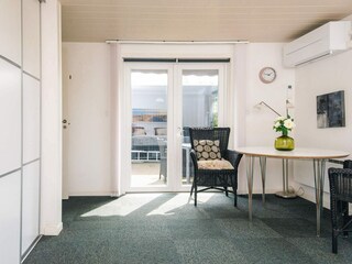 Vakantiehuis Fanø Bad  20