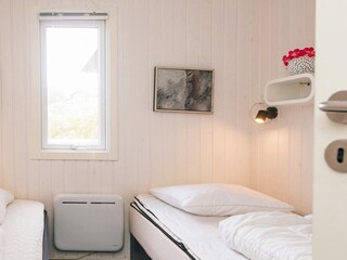 Vakantiehuis Fanø Bad  21