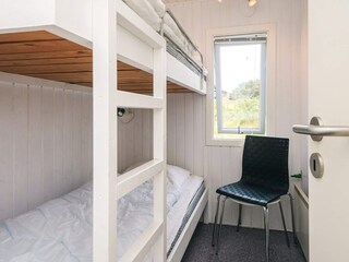 Vakantiehuis Fanø Bad  22