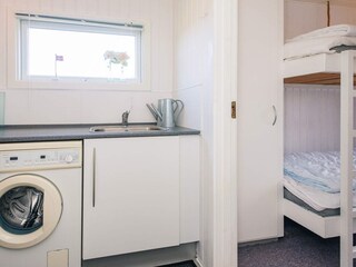 Vakantiehuis Fanø Bad  23