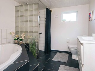 Vakantiehuis Fanø Bad  25