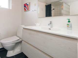 Vakantiehuis Fanø Bad  26