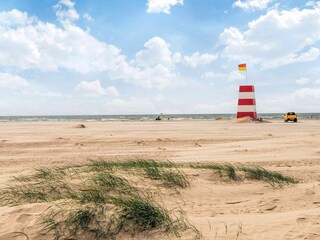Vakantiehuis Fanø Bad  27
