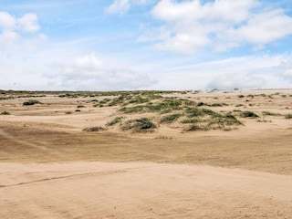 Vakantiehuis Fanø Bad  28