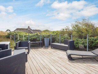 Maison de vacances Fanø Bad  29