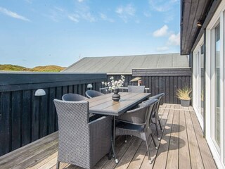 Ferienhaus Fanø Bad  30