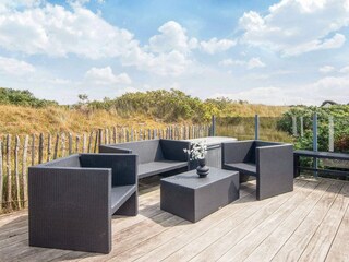 Holiday house Fanø Bad  31