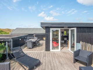 Vakantiehuis Fanø Bad  32