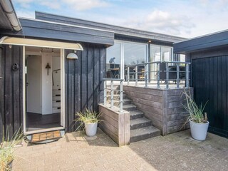 Vakantiehuis Fanø Bad  33