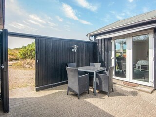 Vakantiehuis Fanø Bad  34