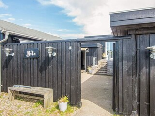 Maison de vacances Fanø Bad  35
