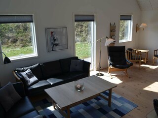 Holiday house Blåvand  10