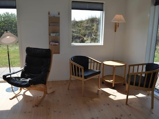Holiday house Blåvand  11