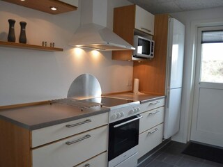 Holiday house Blåvand  12
