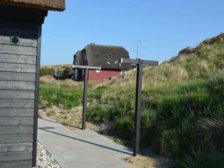 Ferienhaus Blåvand  14