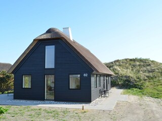 Holiday house Blåvand Outdoor Recording 4