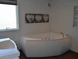 Vakantiehuis Blåvand  16
