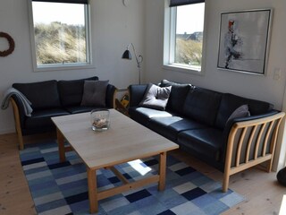Vakantiehuis Blåvand  18