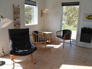 Ferienhaus Blåvand  20