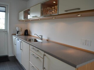 Ferienhaus Blåvand  6