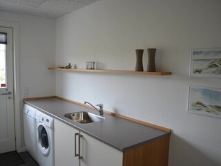 Ferienhaus Blåvand  7