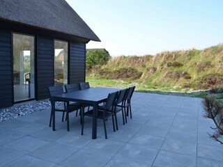 Ferienhaus Blåvand  24