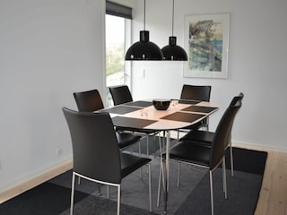 Holiday house Blåvand  25