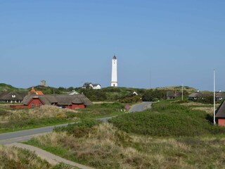 Holiday house Blåvand  8