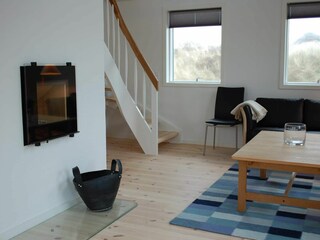 Holiday house Blåvand  9