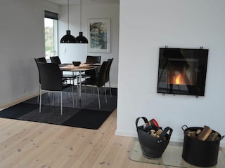 Holiday house Blåvand  28