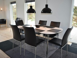 Ferienhaus Blåvand  29
