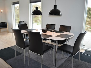 Holiday house Blåvand  29