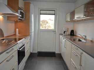 Ferienhaus Blåvand  30