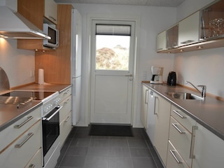 Holiday house Blåvand  30